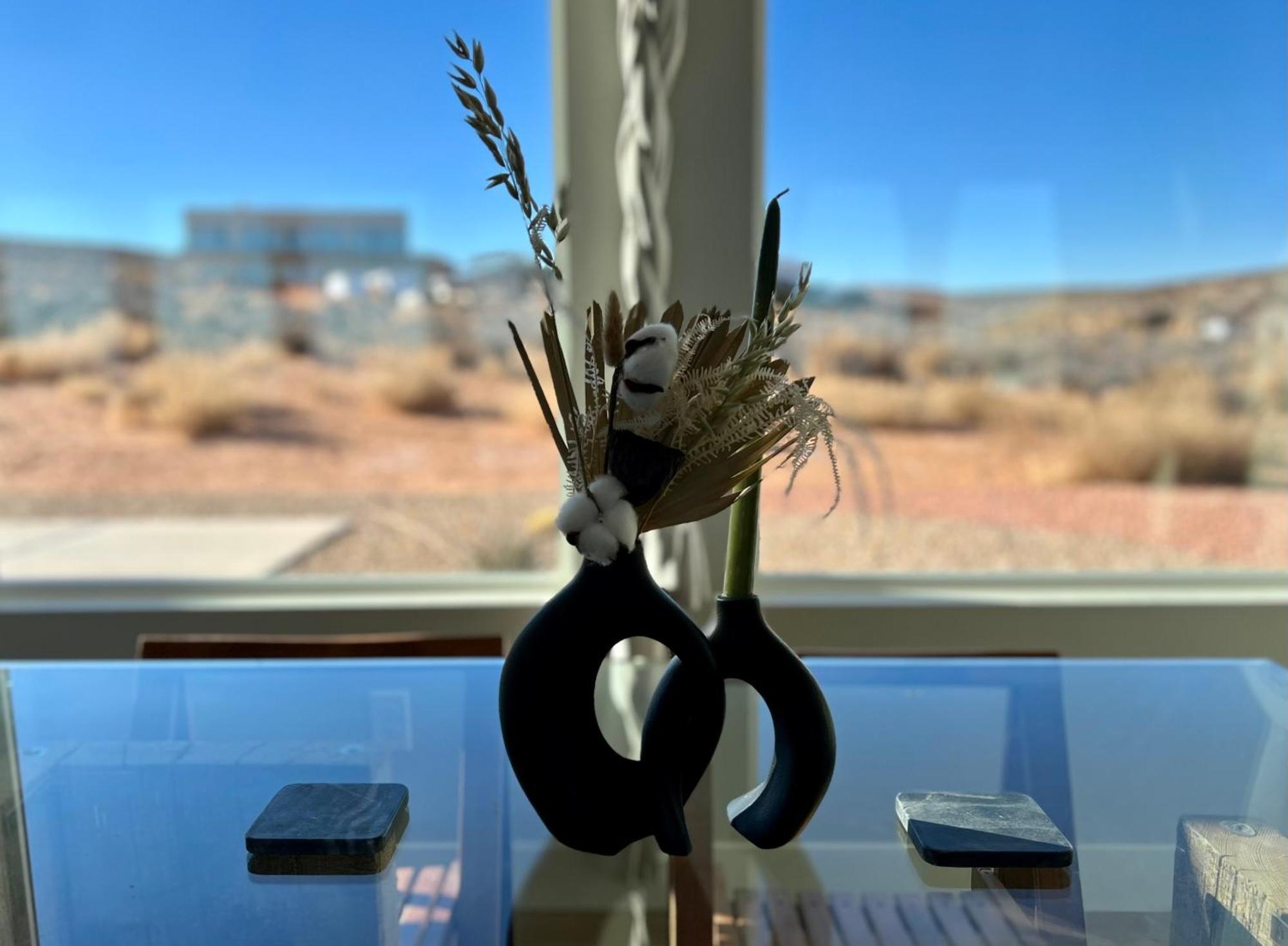 Calming Canyon Sanctuary With Grand Mesa Views ビッグ・ウォーター エクステリア 写真