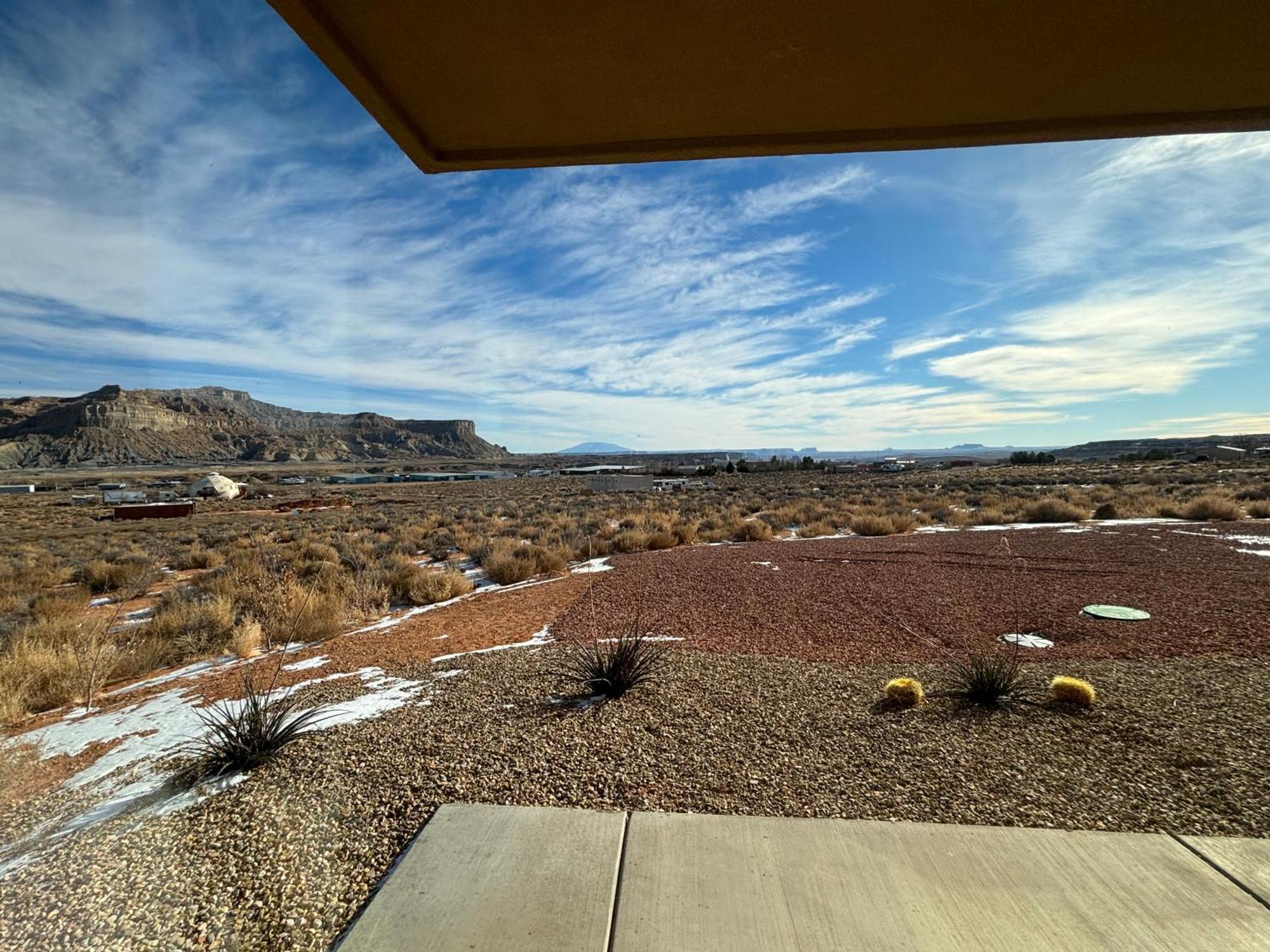 Calming Canyon Sanctuary With Grand Mesa Views ビッグ・ウォーター エクステリア 写真