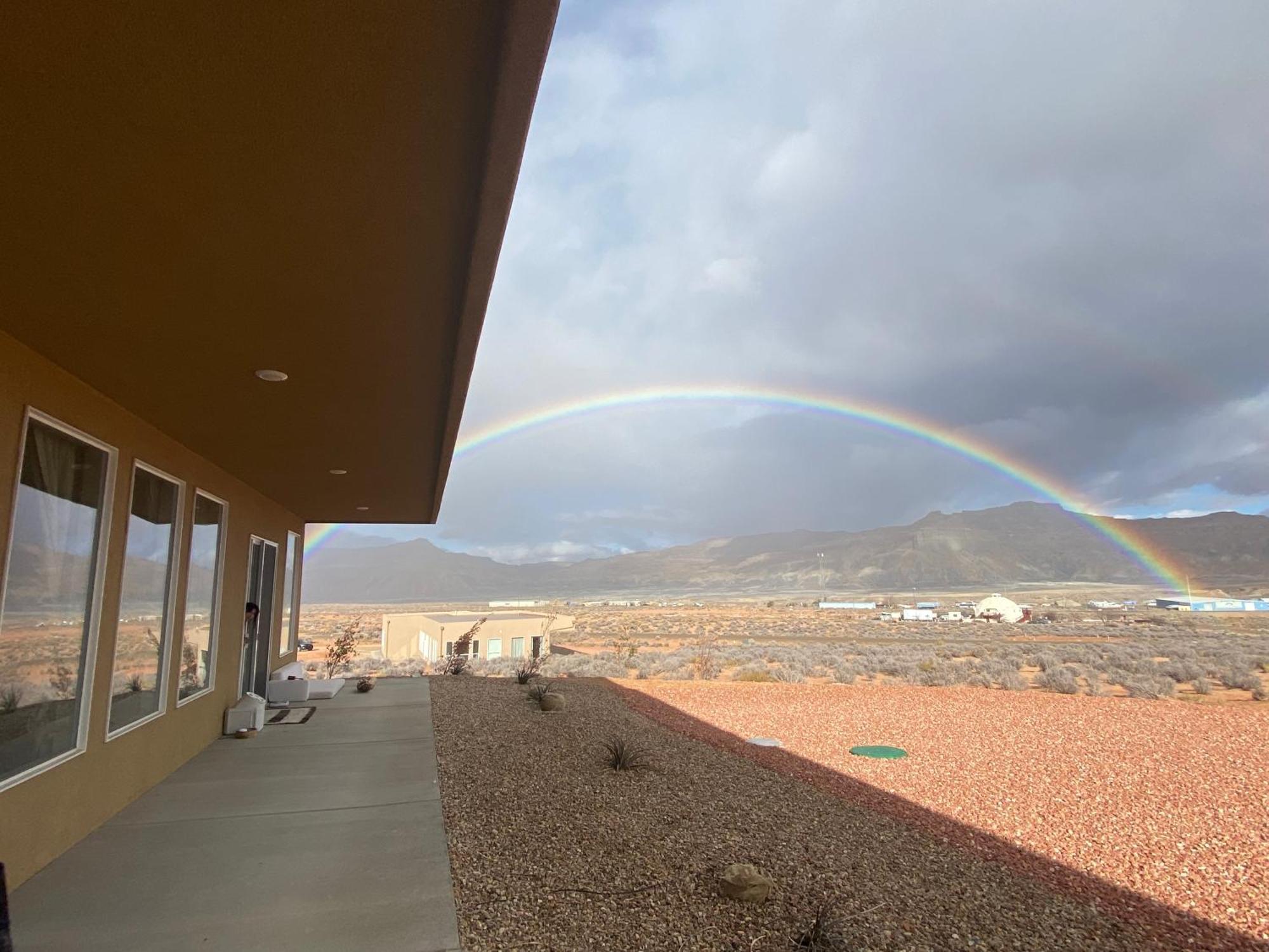 Calming Canyon Sanctuary With Grand Mesa Views ビッグ・ウォーター エクステリア 写真